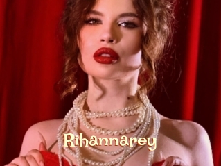 Rihannarey