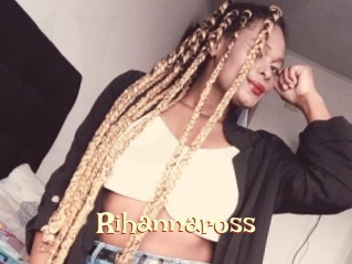 Rihannaross
