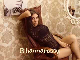 Rihannarossy