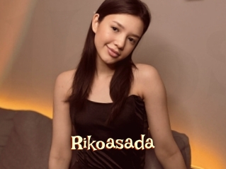 Rikoasada