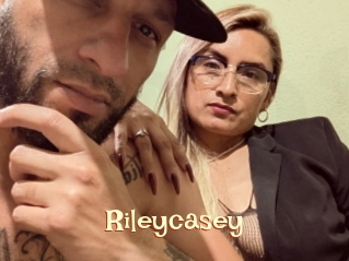 Rileycasey