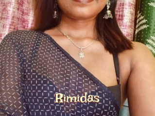 Rimidas