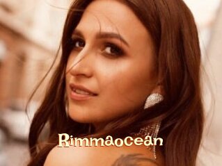 Rimmaocean