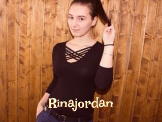 Rinajordan