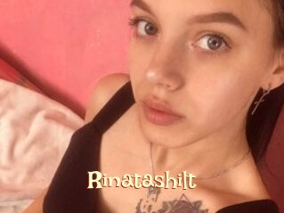 Rinatashilt