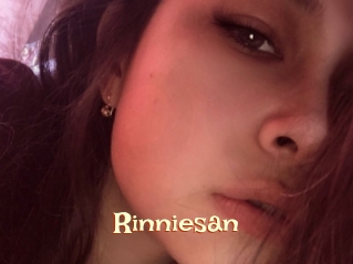 Rinniesan