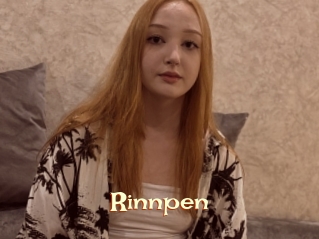 Rinnpen