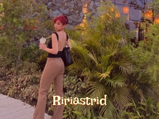 Ririastrid