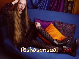 Rishasensual