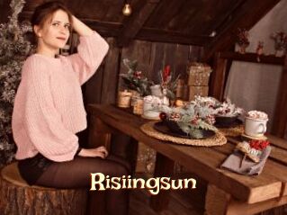 Risiingsun