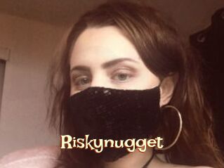 Riskynugget