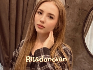Ritadonovan