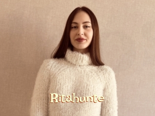 Ritahunte