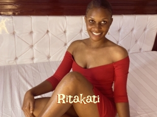Ritakati