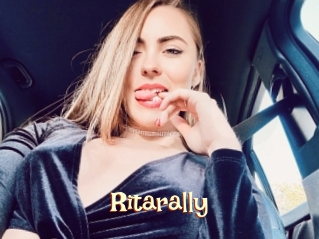Ritarally
