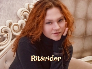 Ritarider