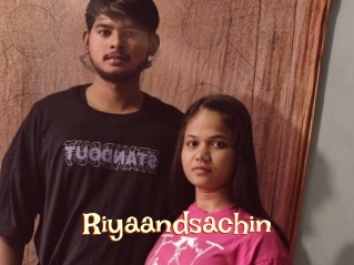 Riyaandsachin