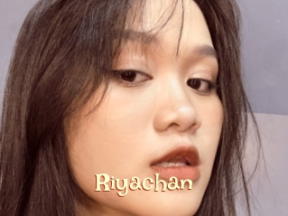 Riyachan