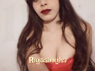 Riyasinghs