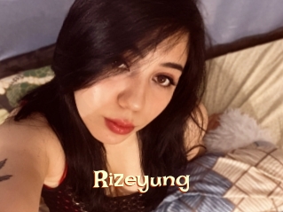 Rizeyung