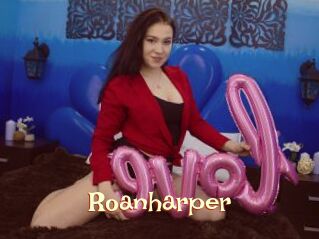 Roanharper