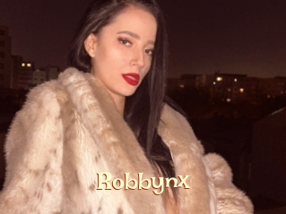 Robbynx