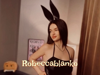 Robeccablanko