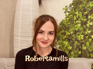 Robertamills
