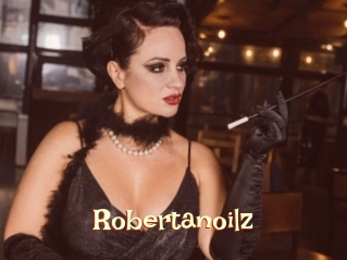 Robertanoilz