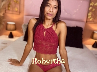 Robertha