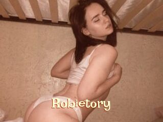 Robietory