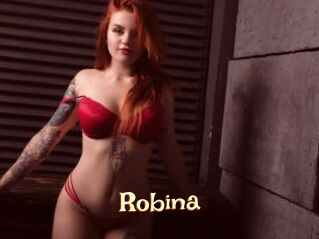 Robina