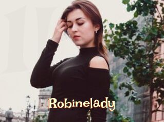 Robinelady