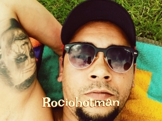 Rociohotman