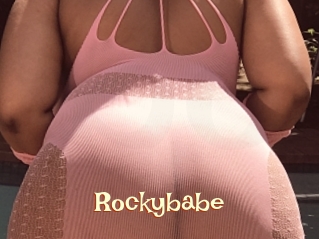 Rockybabe