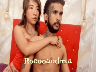 Rocooandmia