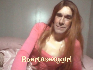 Roertasexygirl