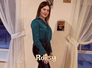 Roksy