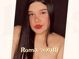 Roma_sexy18
