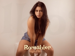 Romabler