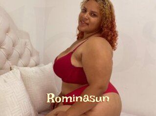 Rominasun