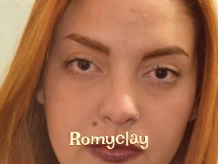 Romyclay