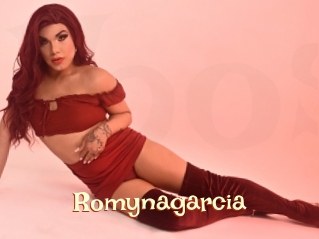 Romynagarcia
