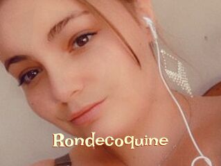 Rondecoquine