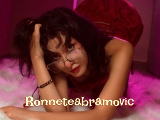 Ronneteabramovic