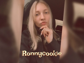 Ronnycookie