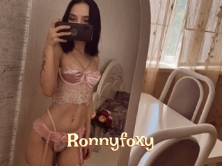Ronnyfoxy