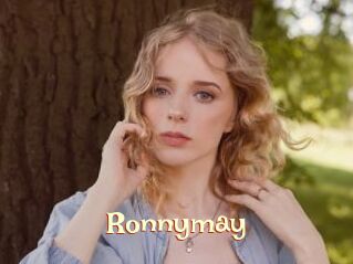 Ronnymay