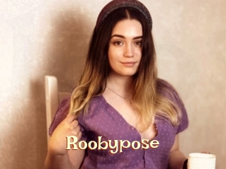Roobypose