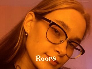 Roora